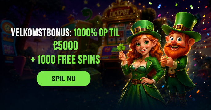 1000spins Casino